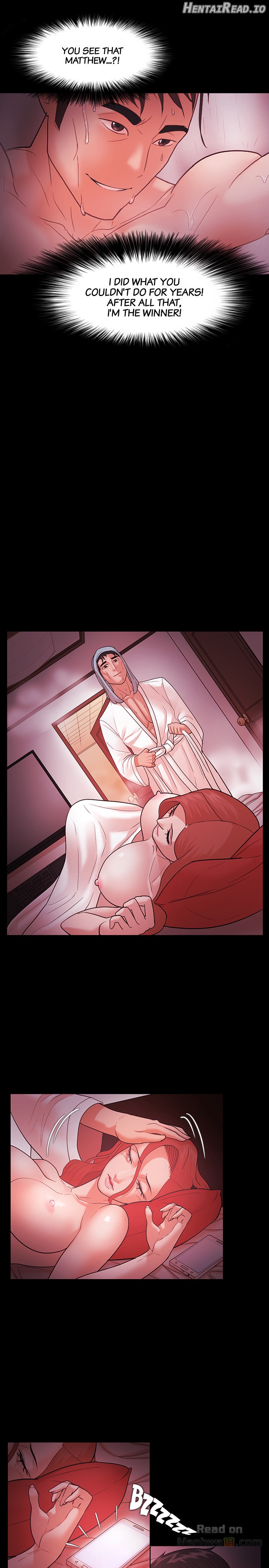 Loser Chapter 4 - page 108