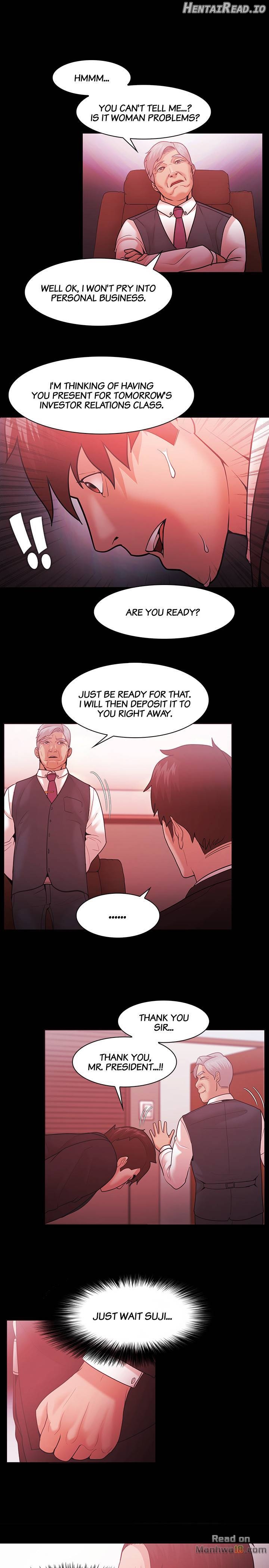 Loser Chapter 4 - page 130