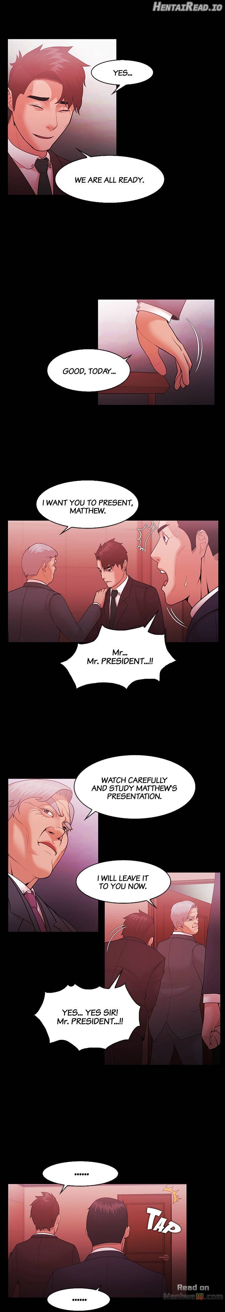 Loser Chapter 4 - page 134