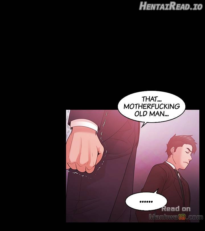 Loser Chapter 4 - page 135
