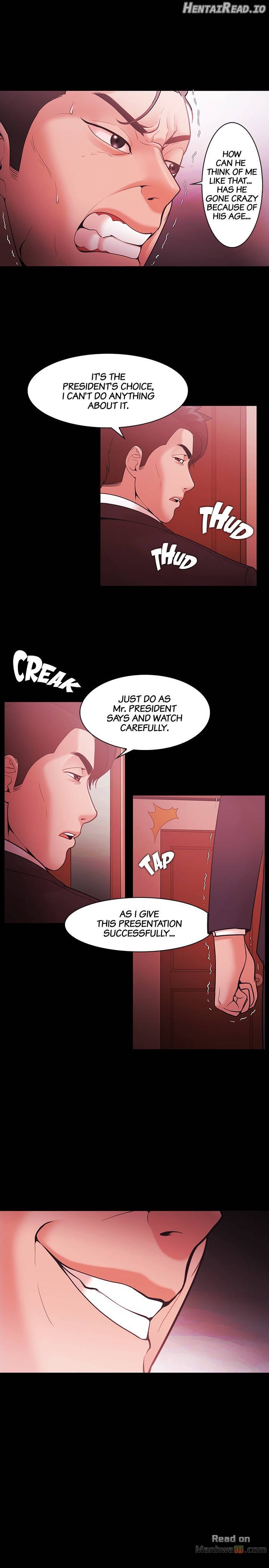 Loser Chapter 4 - page 136