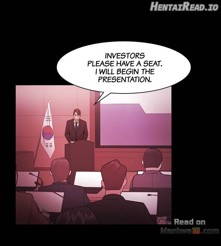 Loser Chapter 4 - page 137