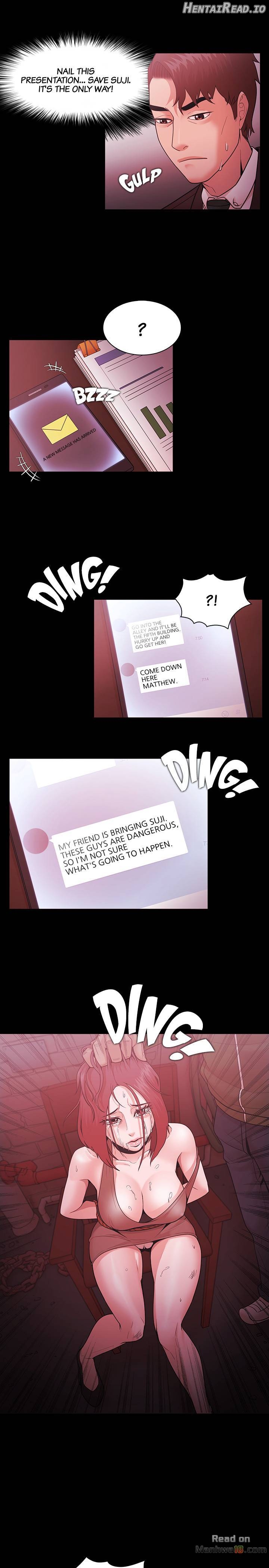 Loser Chapter 4 - page 138