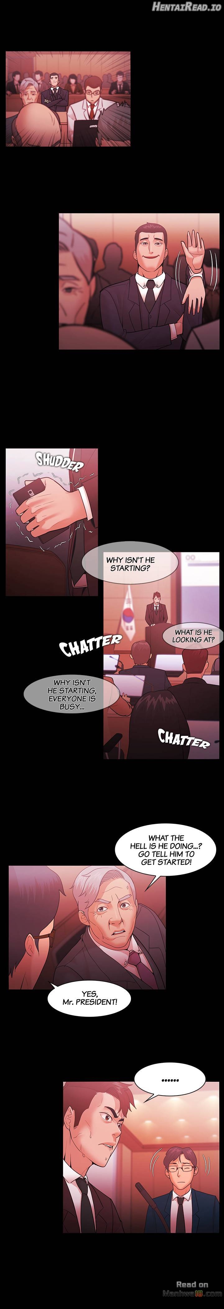 Loser Chapter 4 - page 140