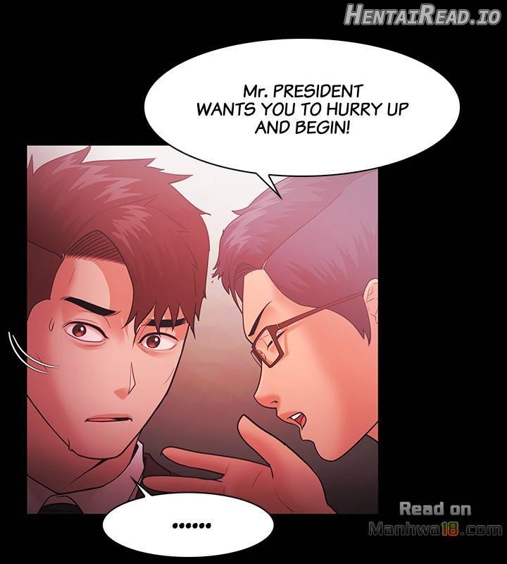 Loser Chapter 4 - page 141
