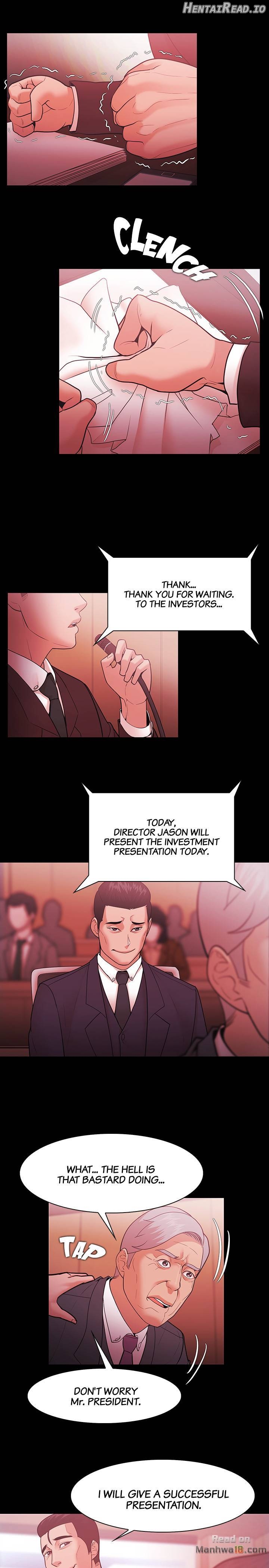 Loser Chapter 4 - page 142