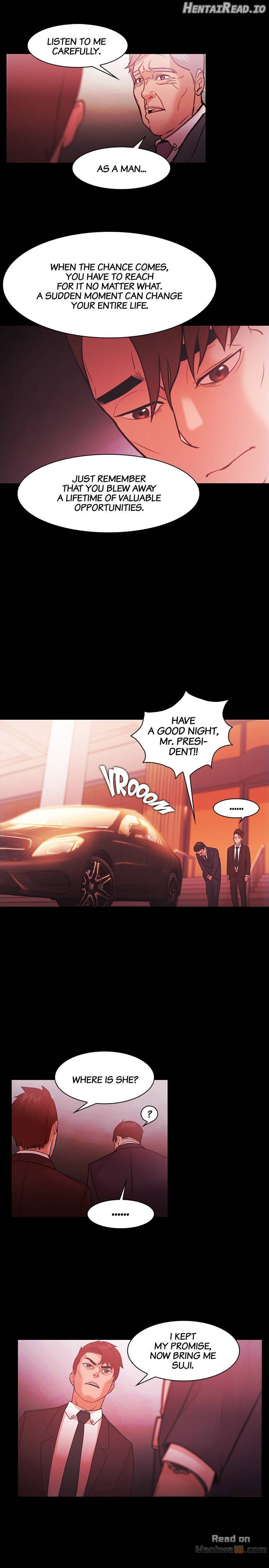 Loser Chapter 4 - page 146