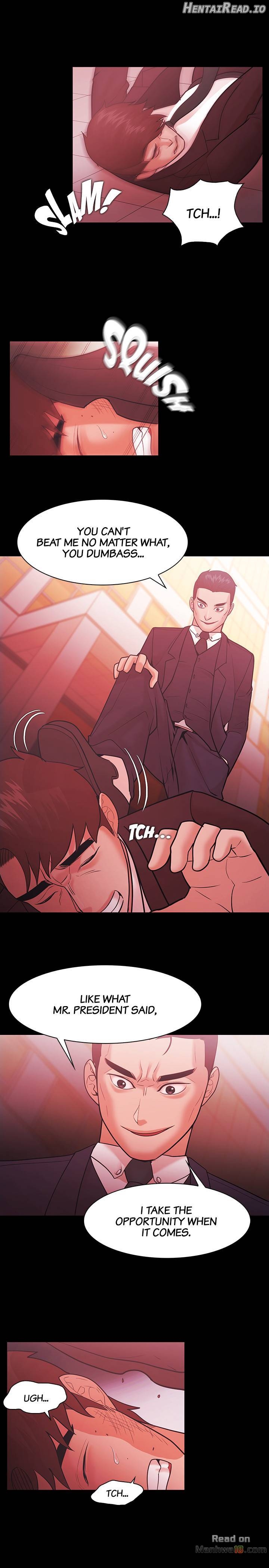 Loser Chapter 4 - page 150