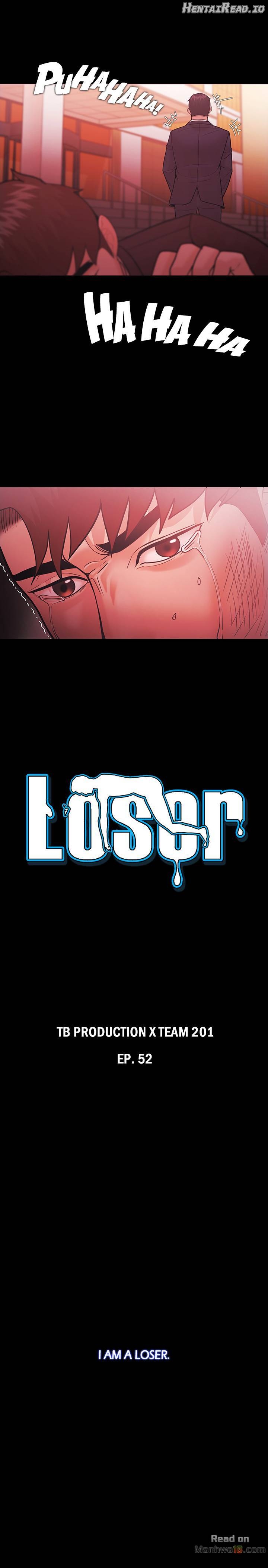 Loser Chapter 4 - page 155