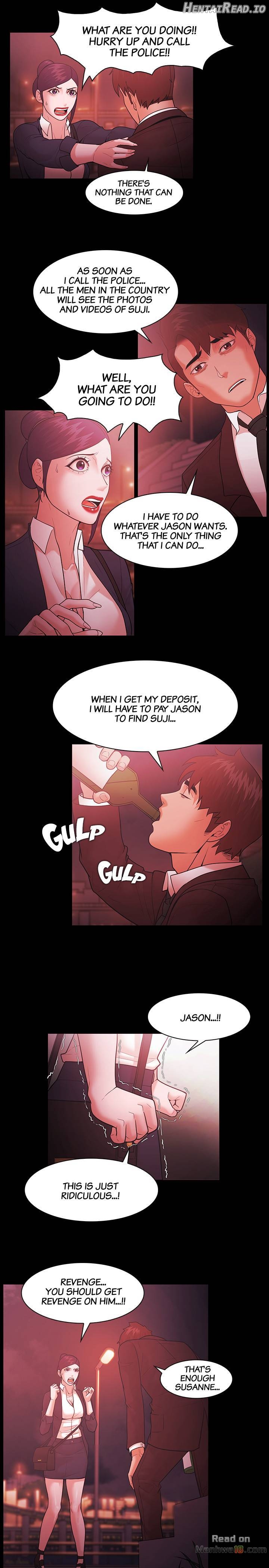Loser Chapter 4 - page 161