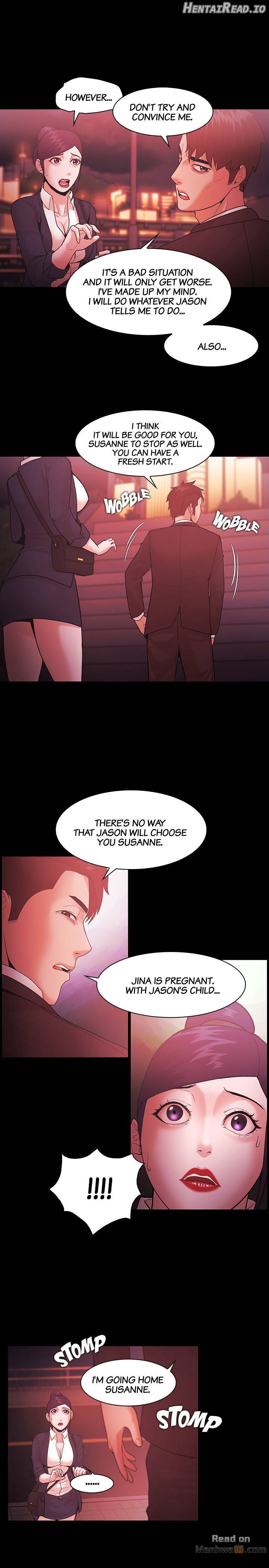 Loser Chapter 4 - page 163