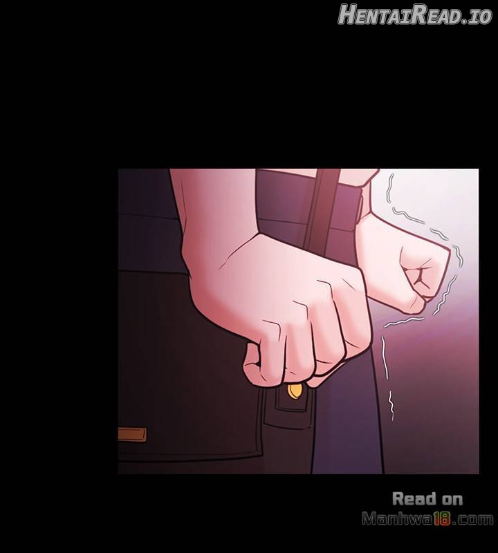 Loser Chapter 4 - page 164