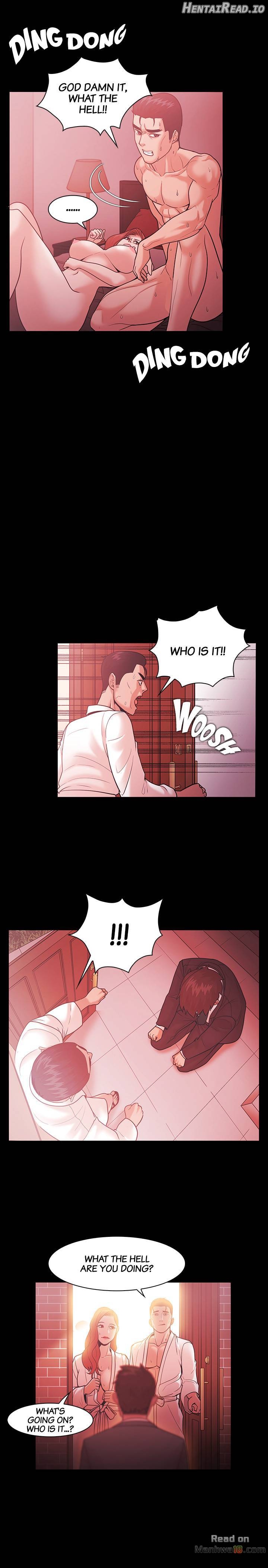 Loser Chapter 4 - page 169