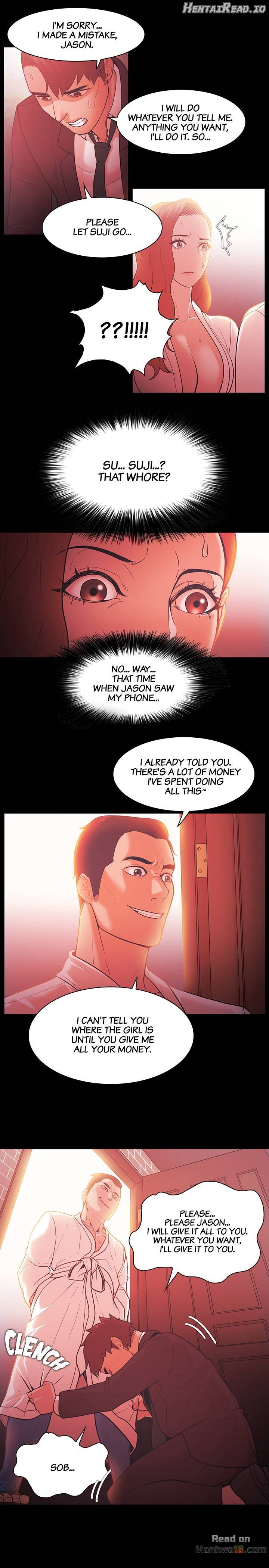 Loser Chapter 4 - page 171