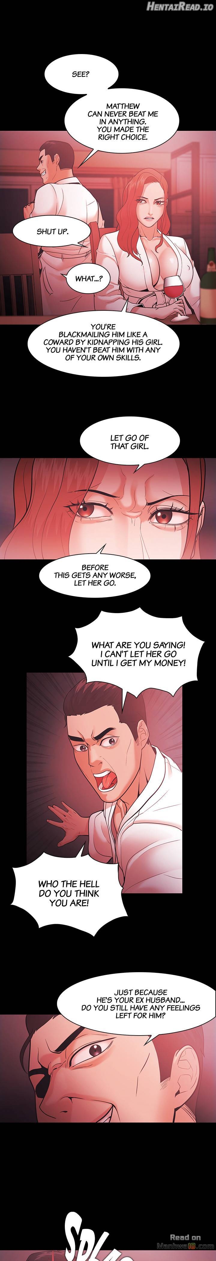 Loser Chapter 4 - page 175