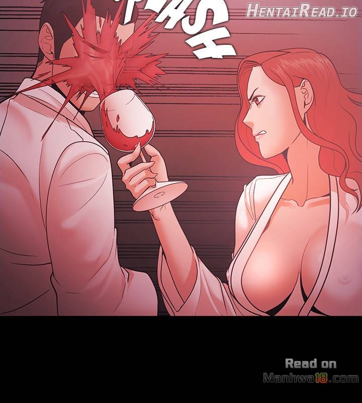 Loser Chapter 4 - page 176