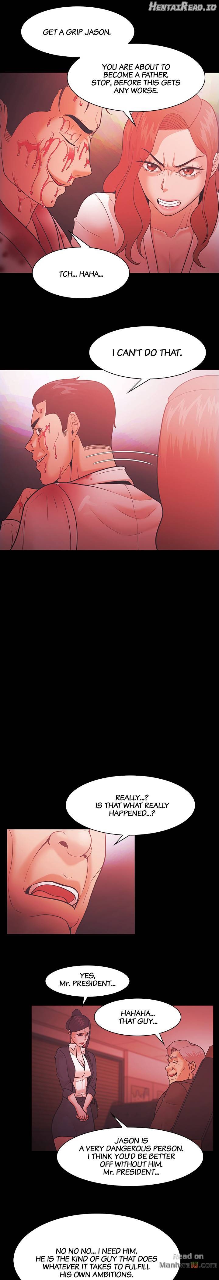 Loser Chapter 4 - page 177