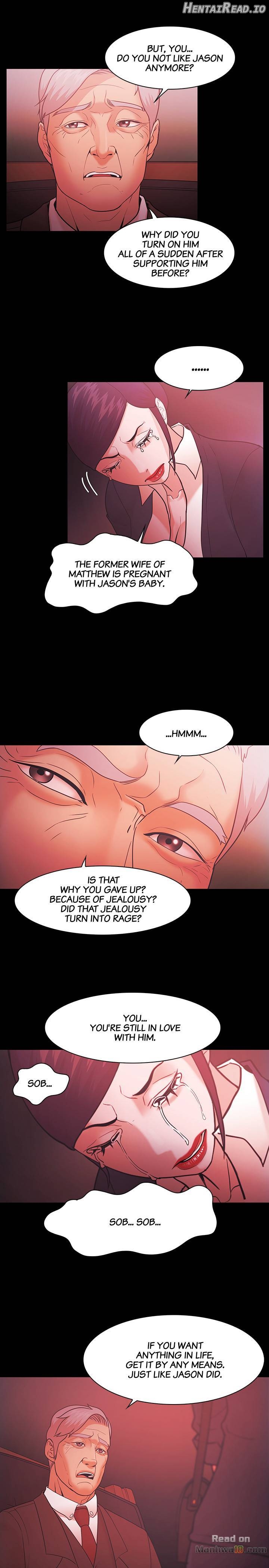 Loser Chapter 4 - page 179