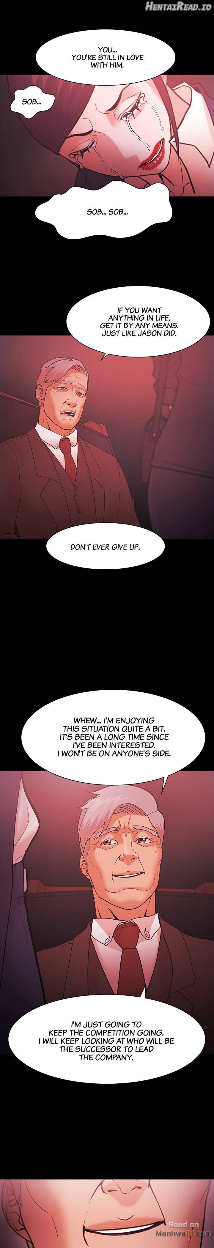 Loser Chapter 4 - page 183