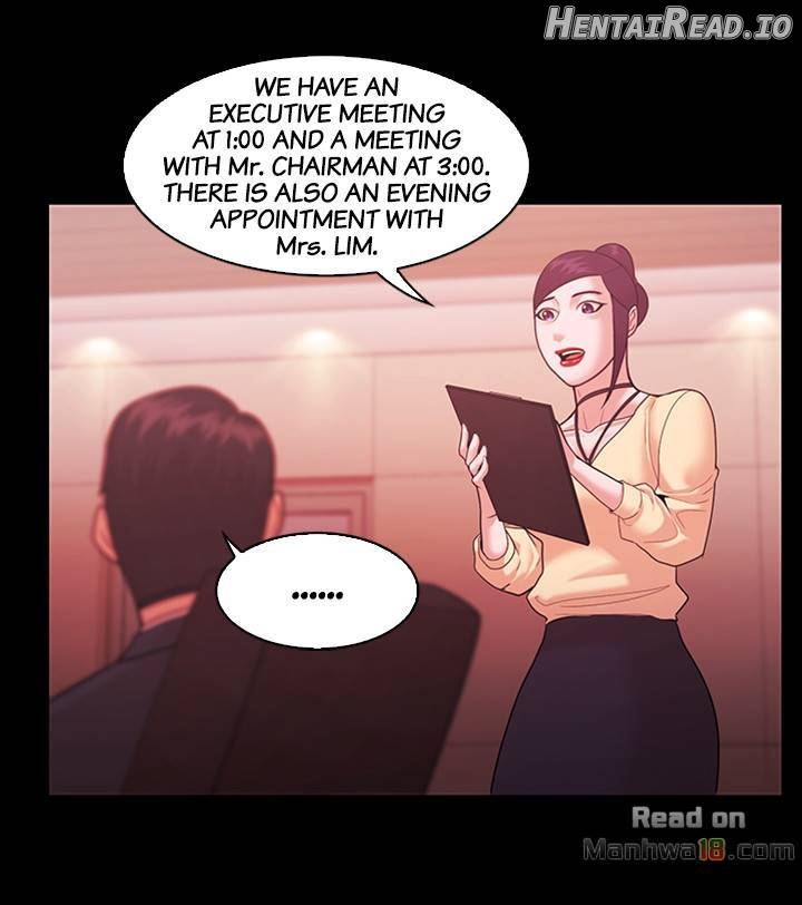 Loser Chapter 4 - page 186