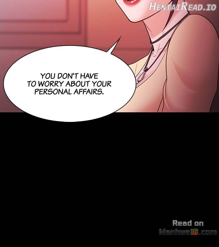Loser Chapter 4 - page 188