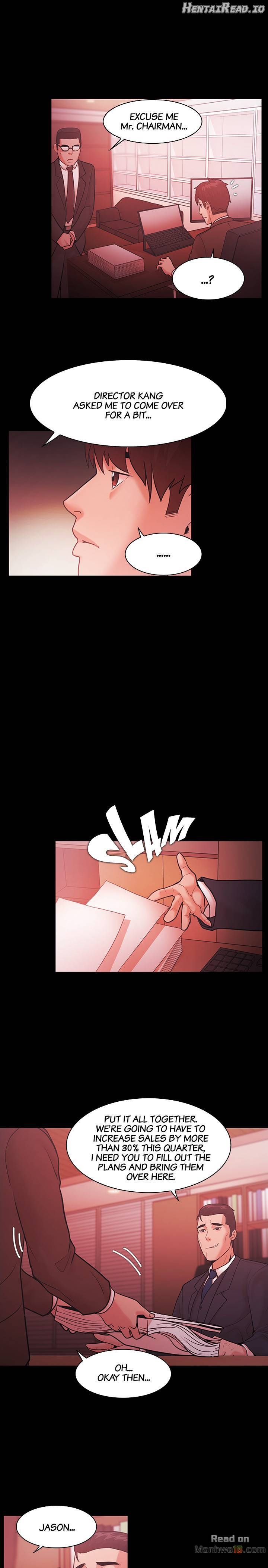 Loser Chapter 4 - page 191