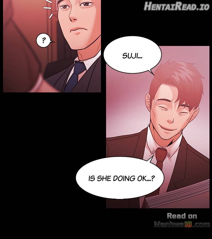Loser Chapter 4 - page 192