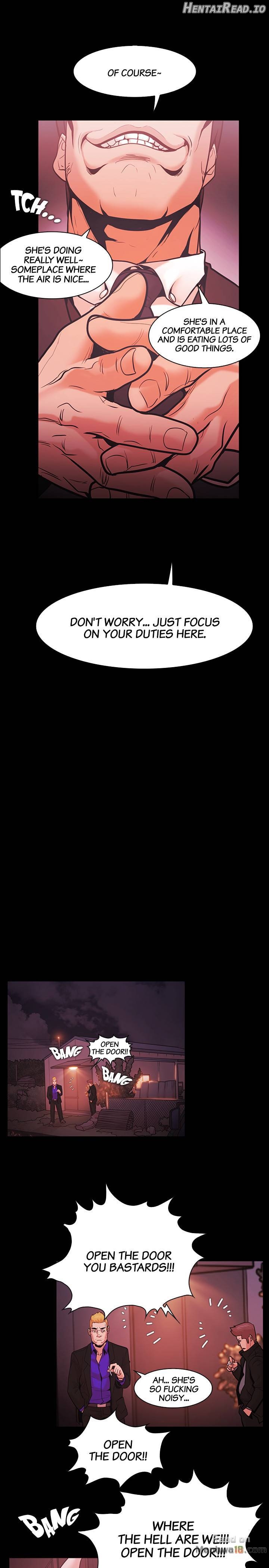 Loser Chapter 4 - page 193