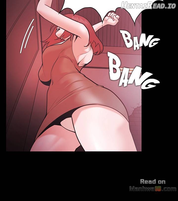Loser Chapter 4 - page 194