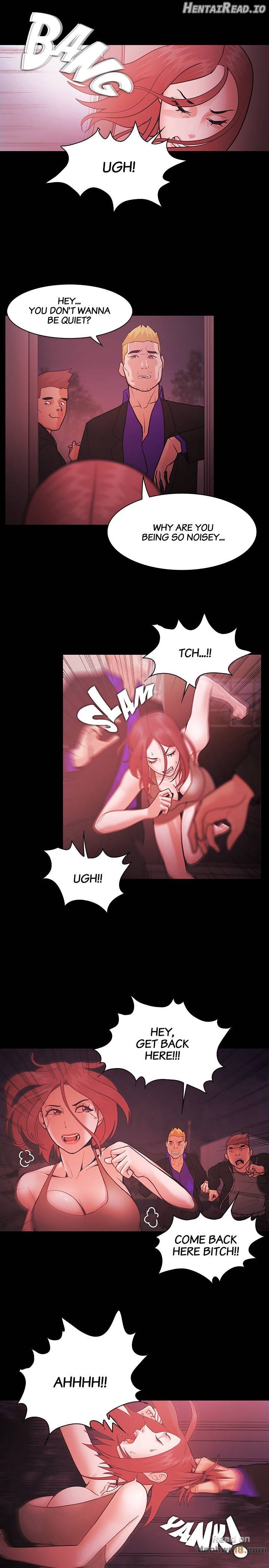 Loser Chapter 4 - page 195