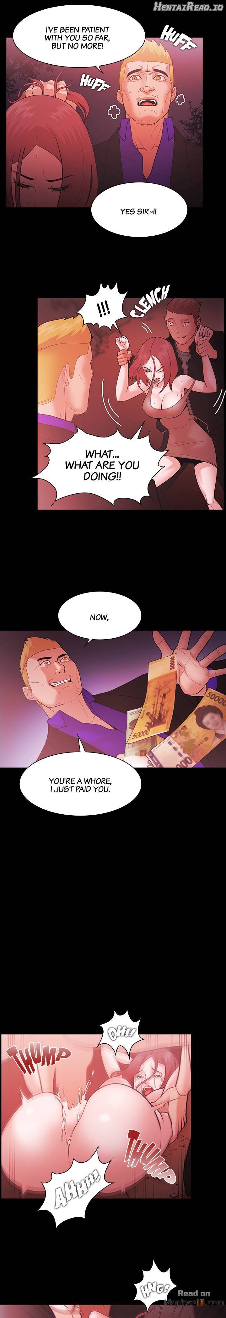 Loser Chapter 4 - page 197