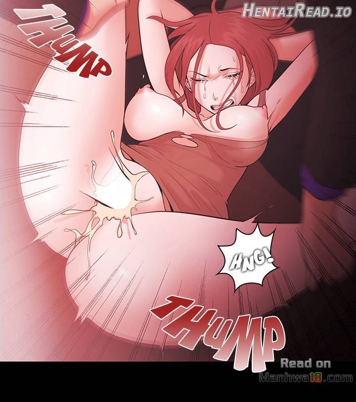 Loser Chapter 4 - page 198