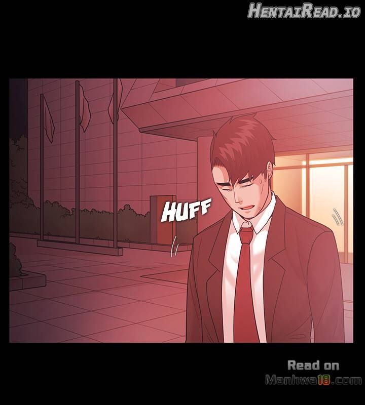 Loser Chapter 4 - page 202
