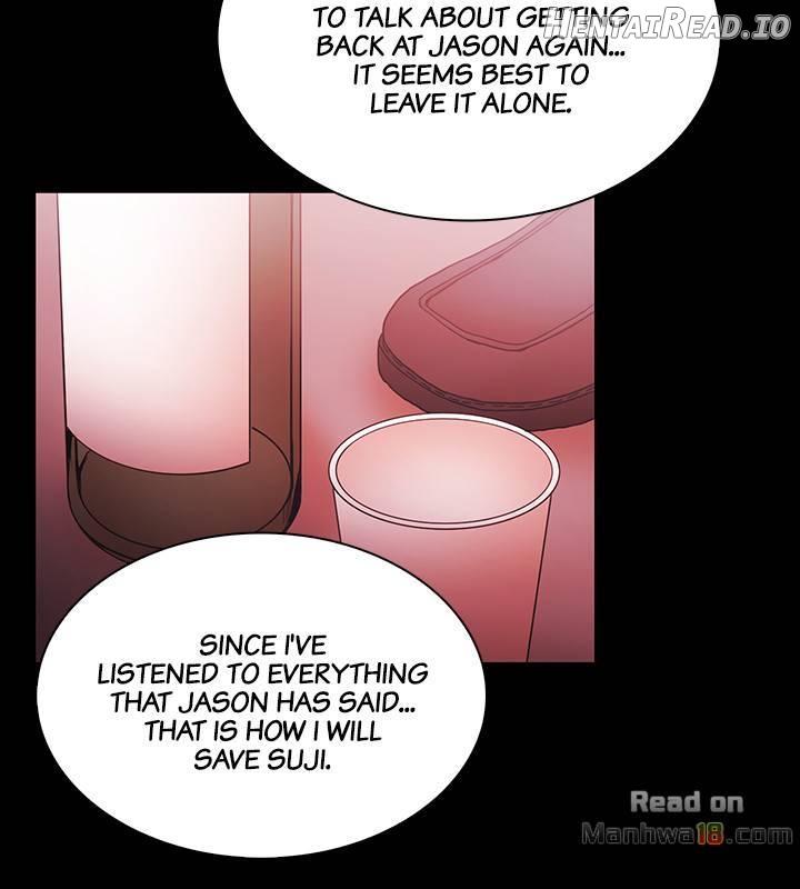 Loser Chapter 4 - page 204