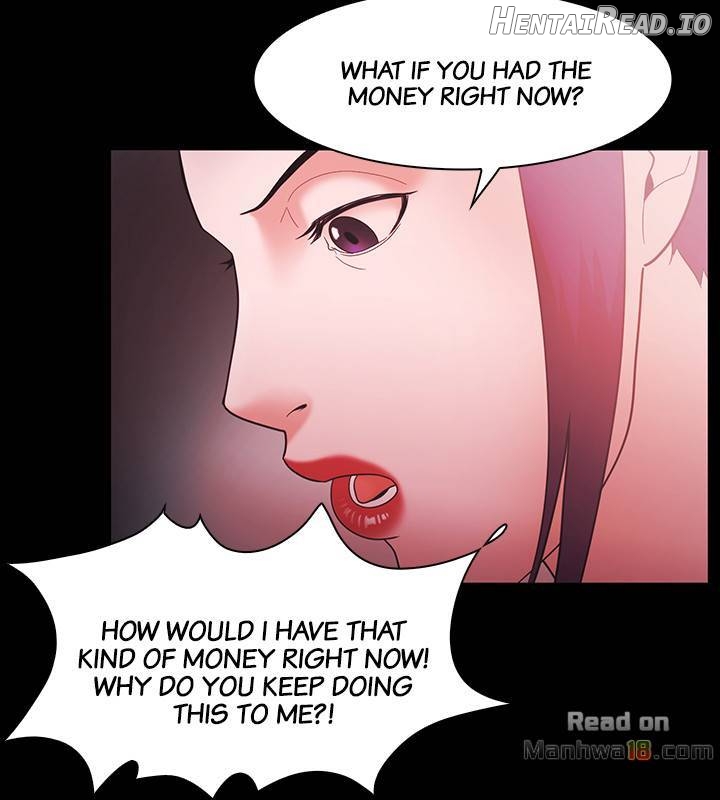 Loser Chapter 4 - page 206