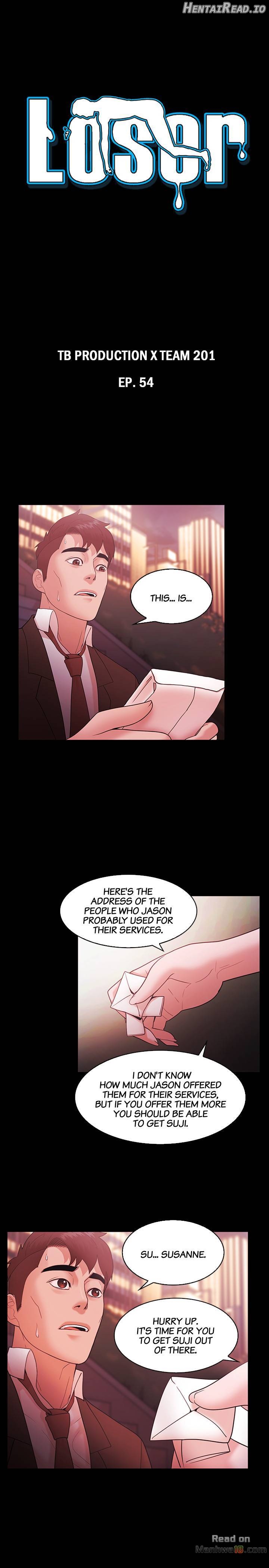 Loser Chapter 4 - page 212