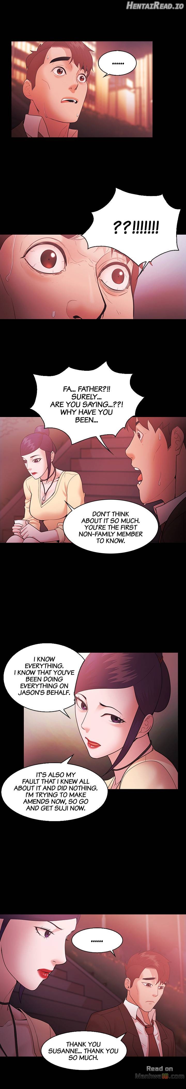 Loser Chapter 4 - page 214