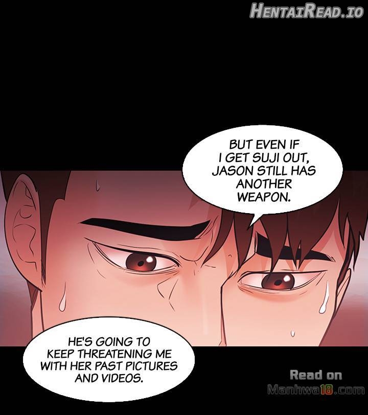 Loser Chapter 4 - page 215