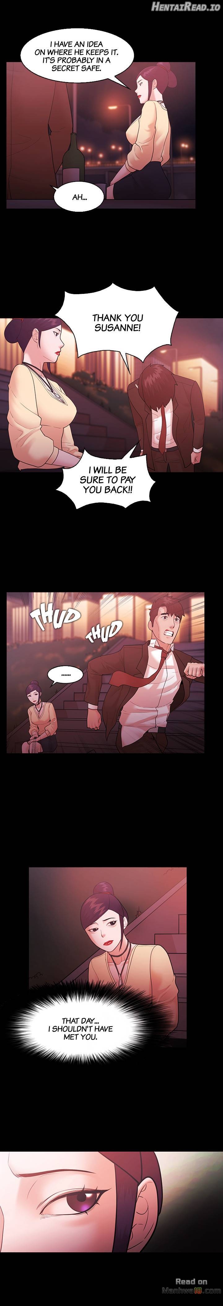 Loser Chapter 4 - page 216