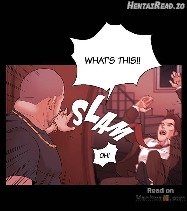 Loser Chapter 4 - page 229