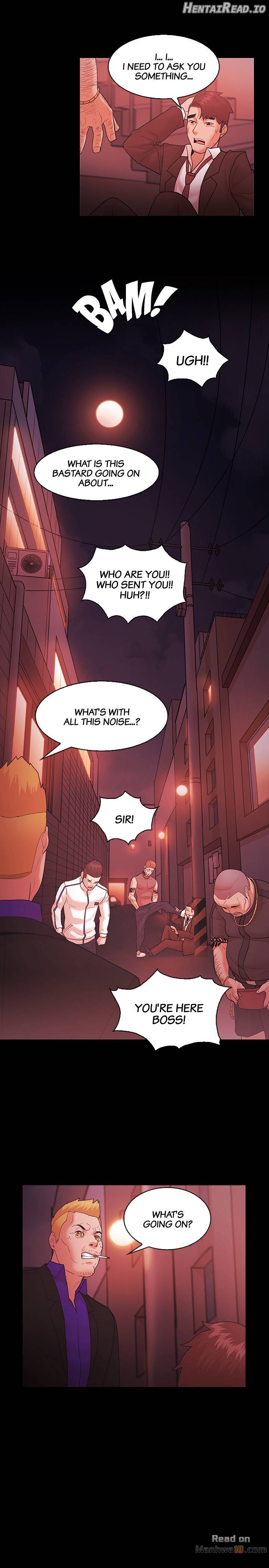 Loser Chapter 4 - page 230