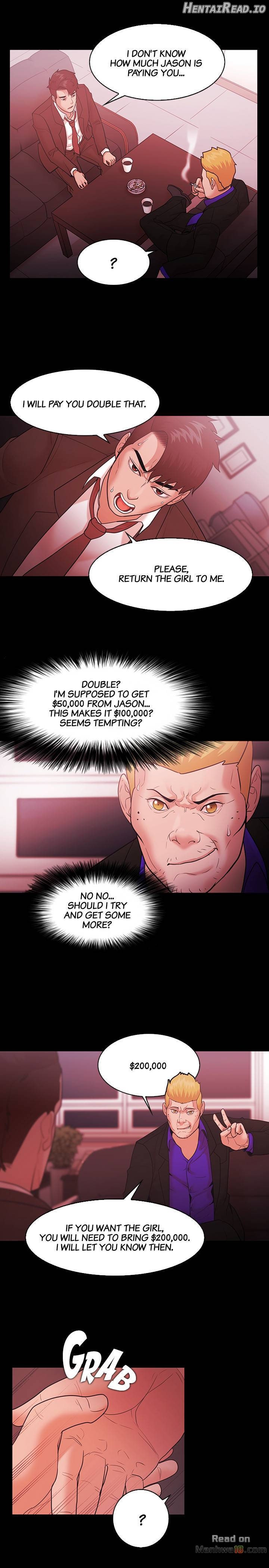 Loser Chapter 4 - page 232