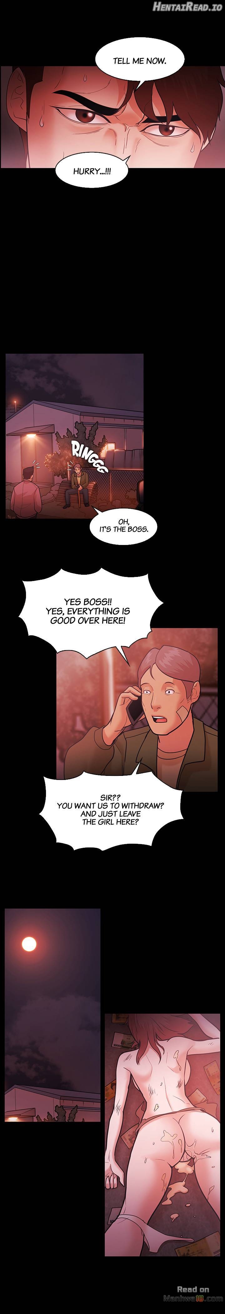 Loser Chapter 4 - page 234