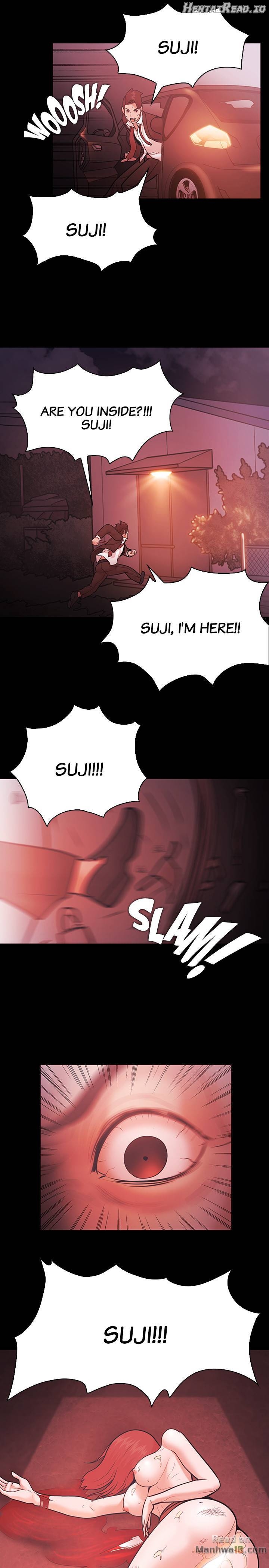Loser Chapter 4 - page 241