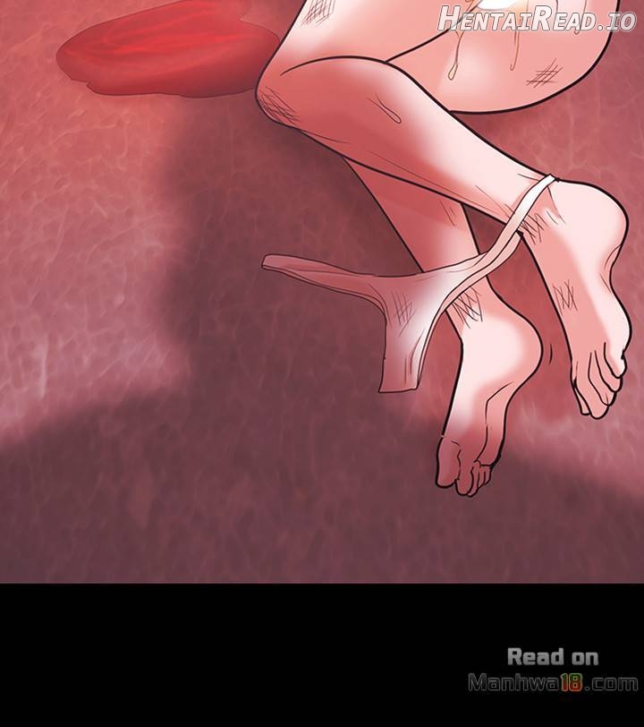 Loser Chapter 4 - page 242