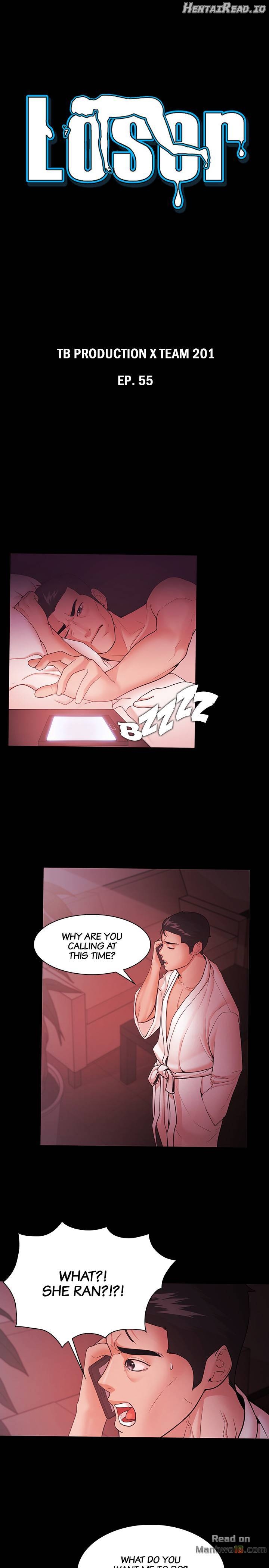 Loser Chapter 4 - page 243