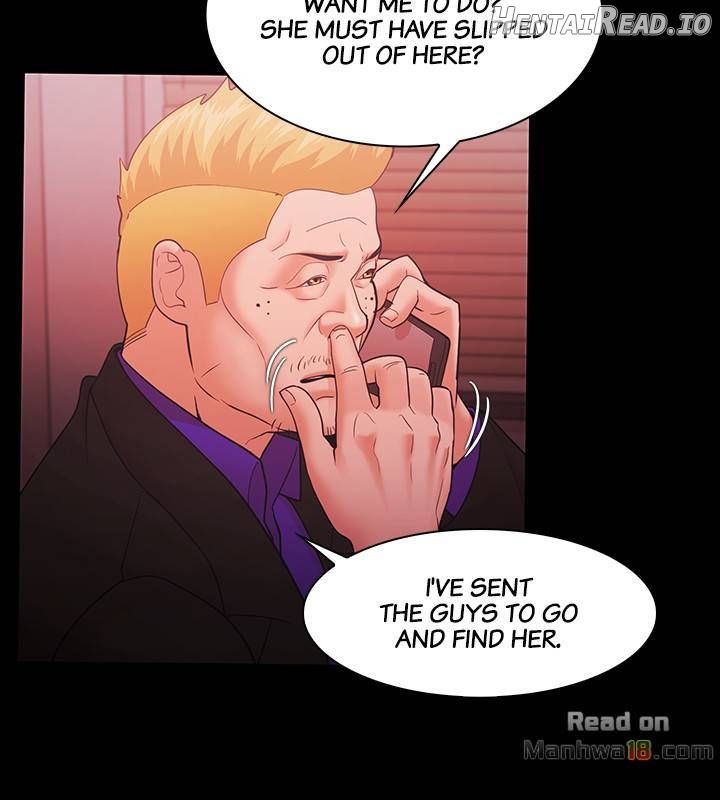 Loser Chapter 4 - page 244