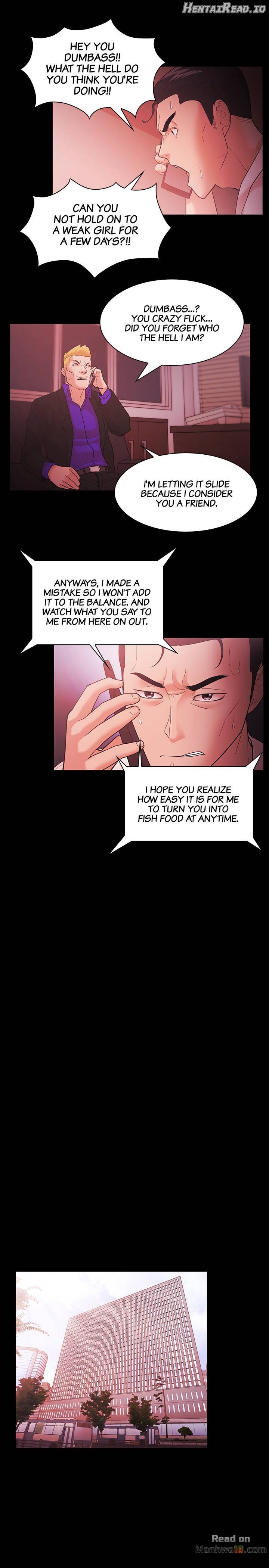 Loser Chapter 4 - page 245
