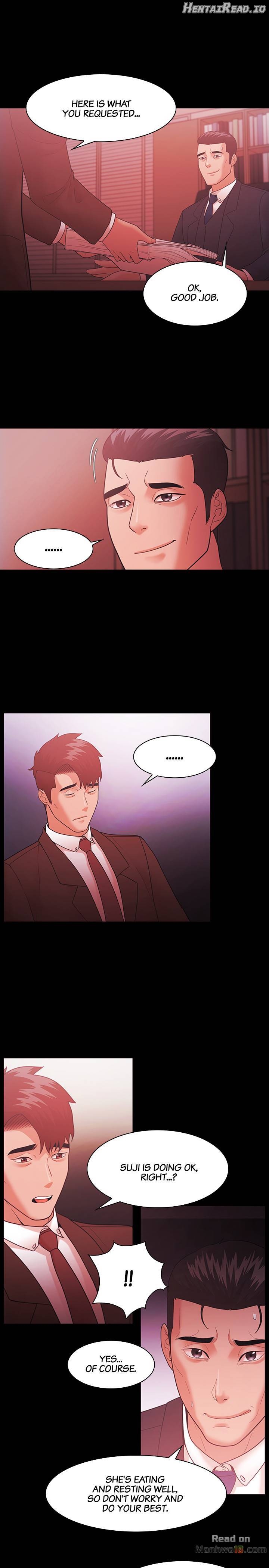 Loser Chapter 4 - page 249
