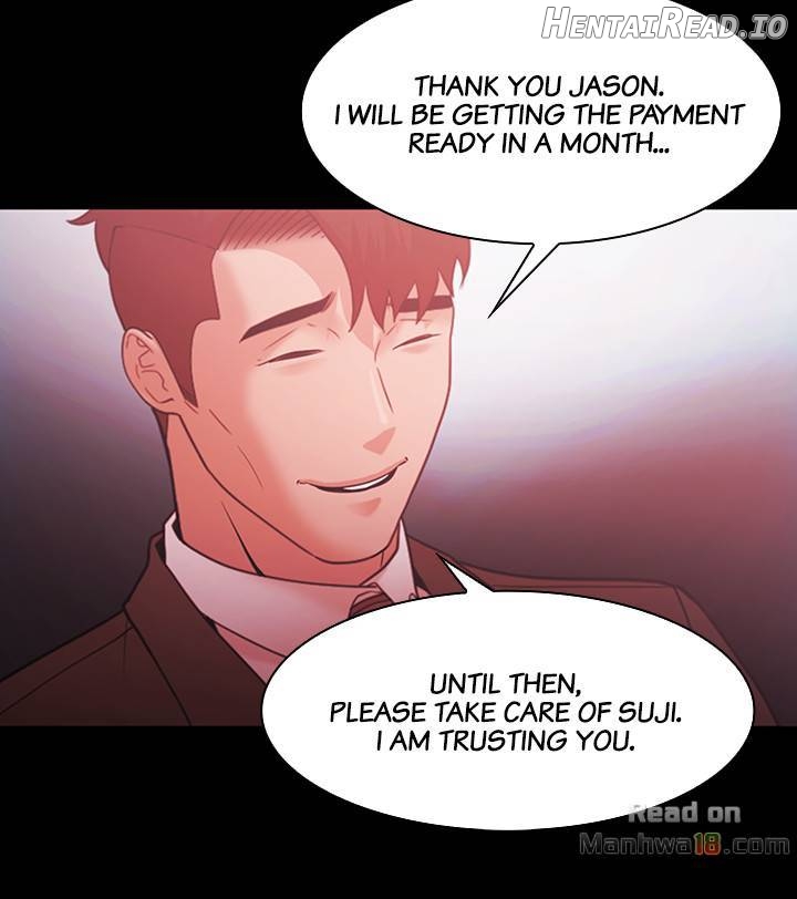 Loser Chapter 4 - page 250